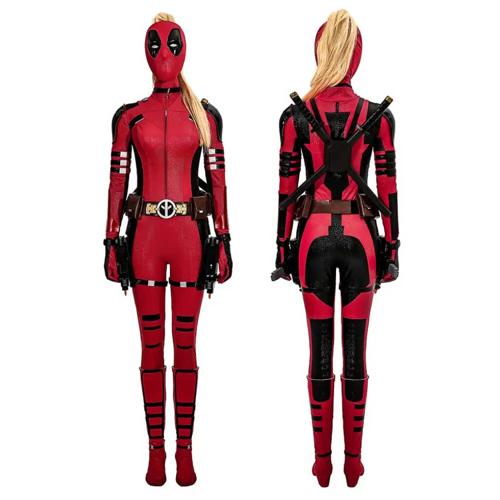 Cosplay feminino anime