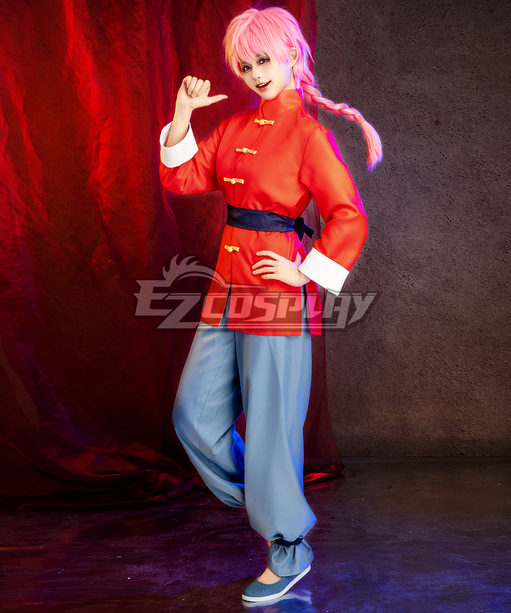 Peruca cosplay feminino