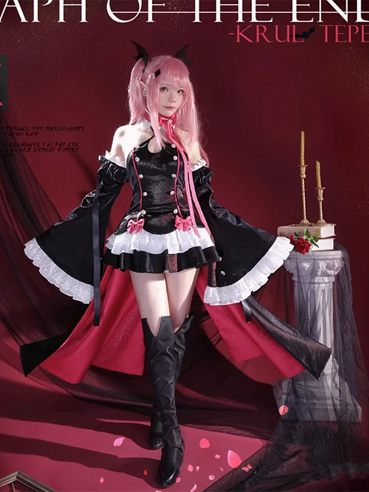 melhores cosplays femininos de anime para iniciantes