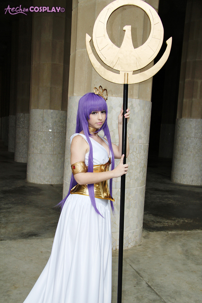 erros comuns ao fazer cosplay feminino de anime