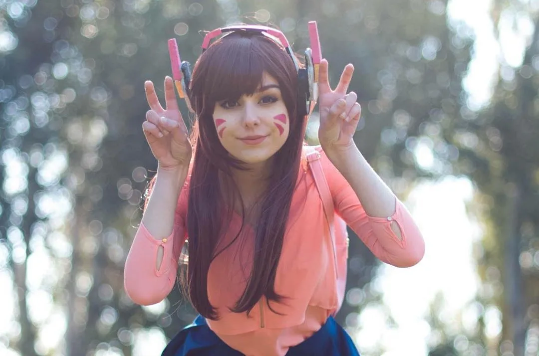 melhores cosplays femininos de anime para iniciantes