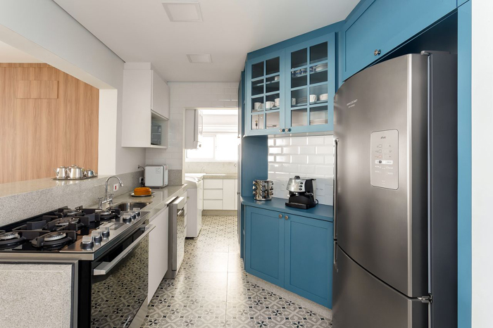 armário superior mdf ou mdp qual escolher