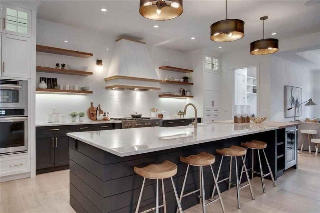 como instalar cooktop em ilha de cozinha