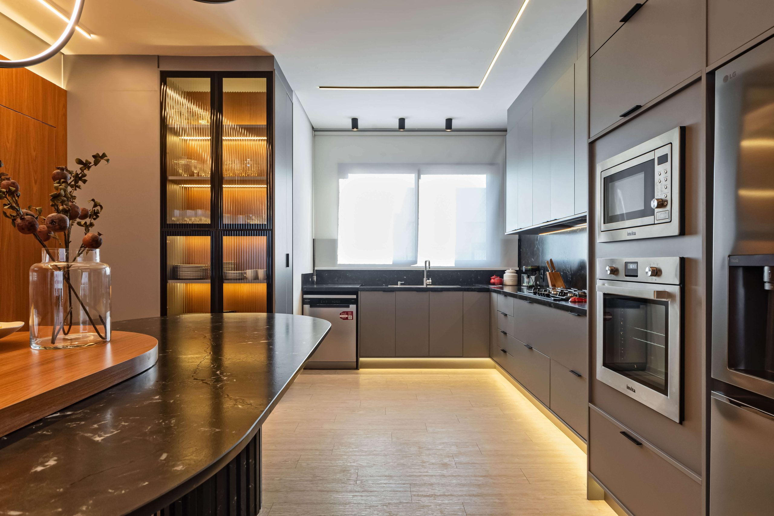 10 ideias criativas para organizar cozinha pequena