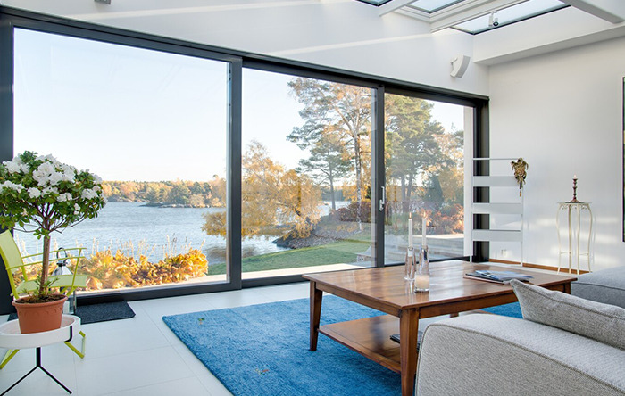 tipos de vidro para porta de armário de cozinha