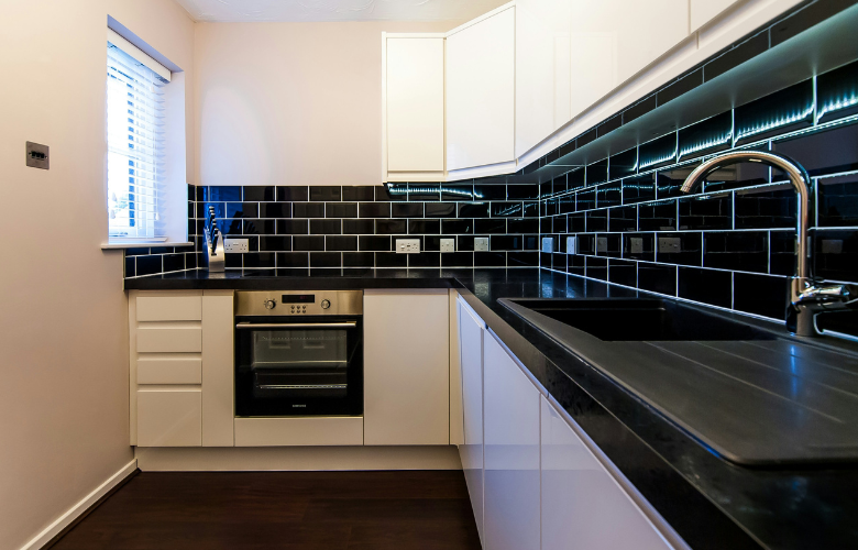 quanto custa revestir cozinha com subway tiles