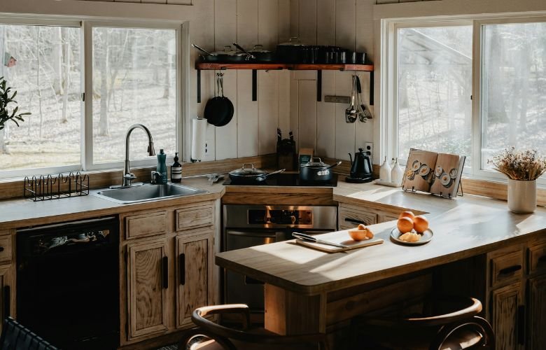 quanto custa reformar cozinha estilo farmhouse