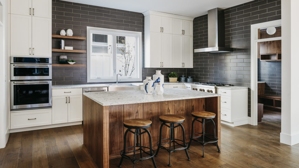 ilha cozinha pequena fixa ou movel qual escolher