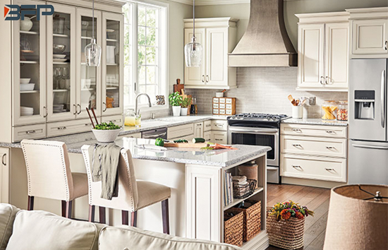 cozinha planejada de canto vs cozinha linear