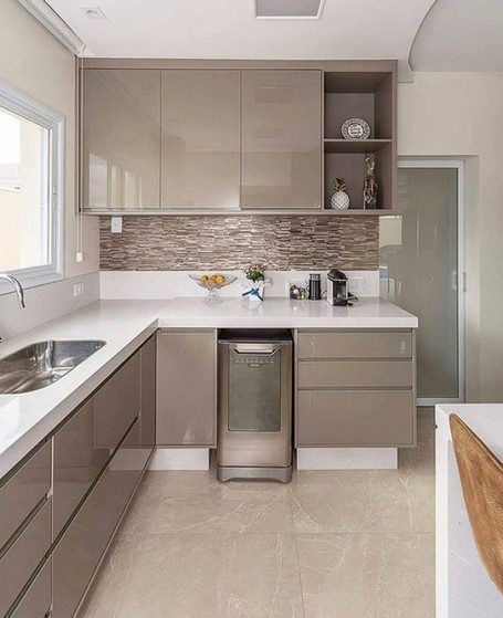 erros comuns ao planejar cozinha de canto