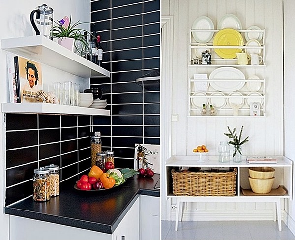 erros comuns ao planejar cozinha de canto