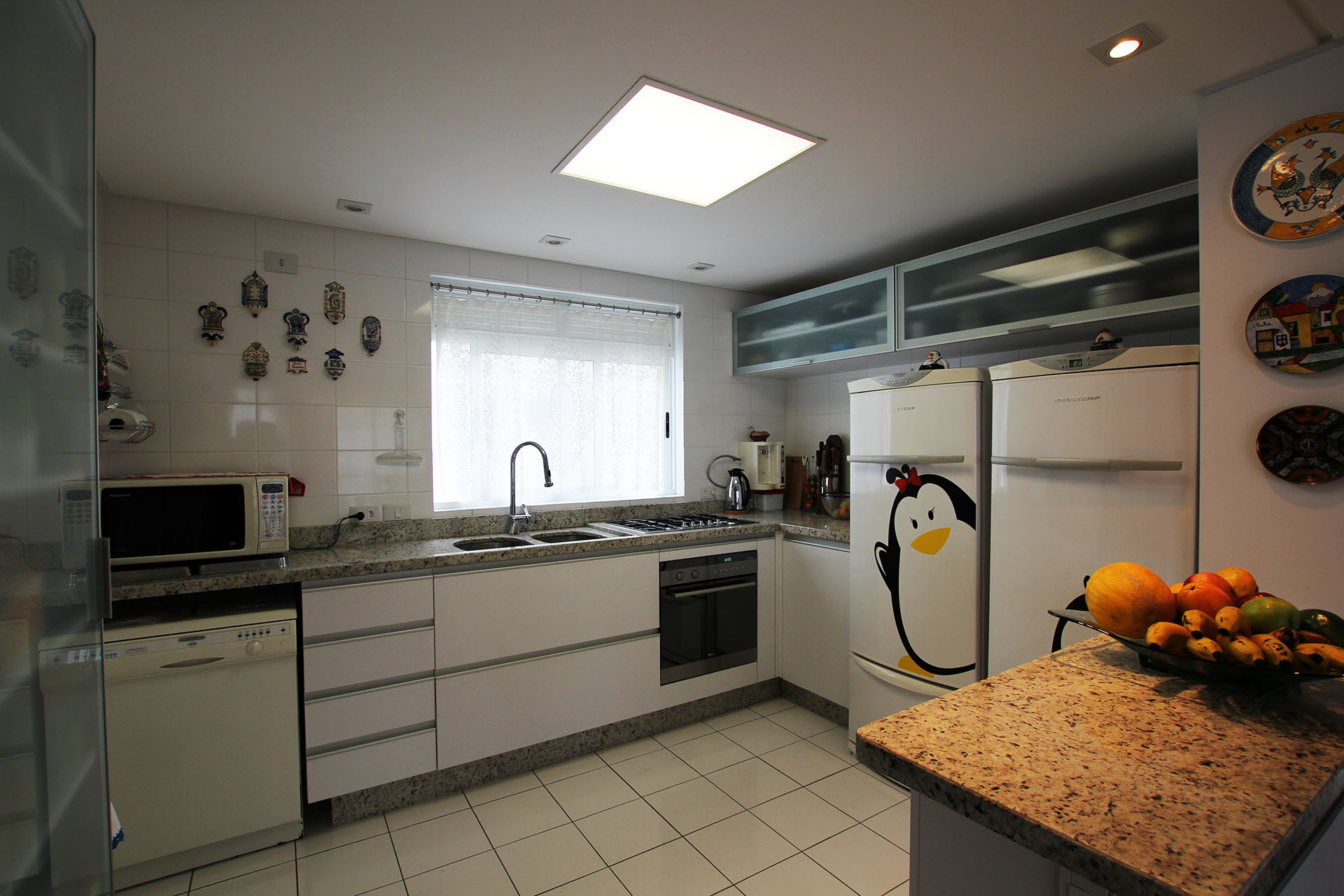 quanto custa uma cozinha planejada de canto completa