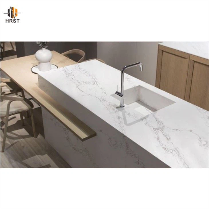 Guia Completo: Como Escolher a Melhor Bancada de Quartzo para Sua Cozinha