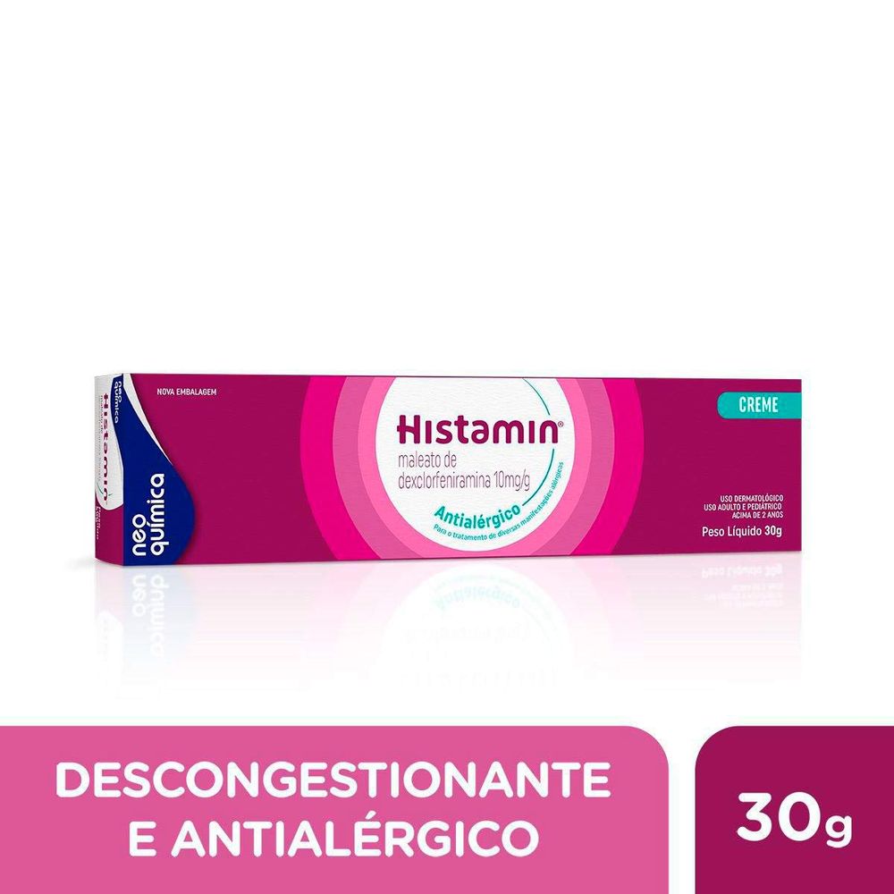 Como escolher o creme antialérgico ideal para cada tipo de pele