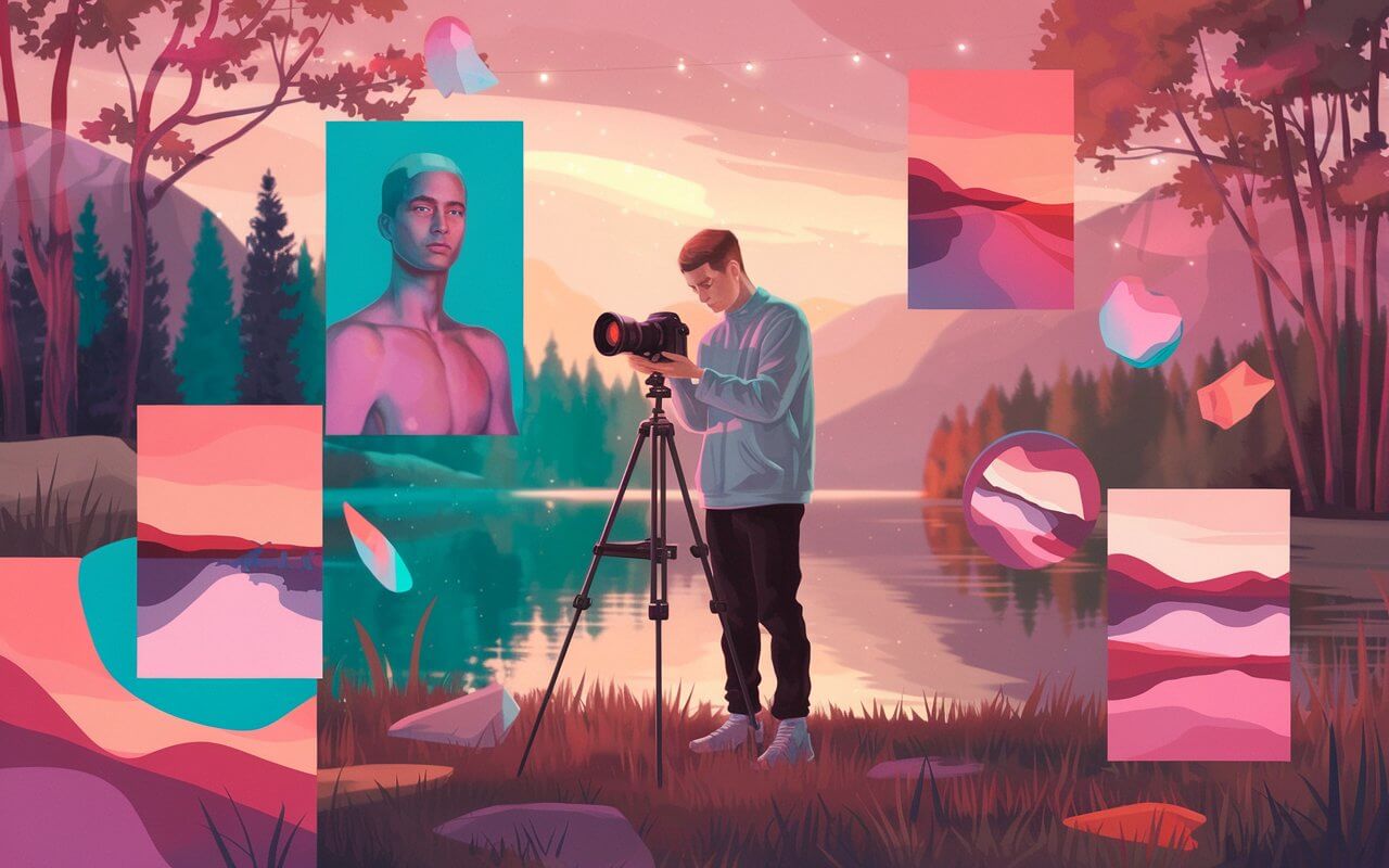 DALL-E 3 e ChatGPT: Crie artes com texto facilmente