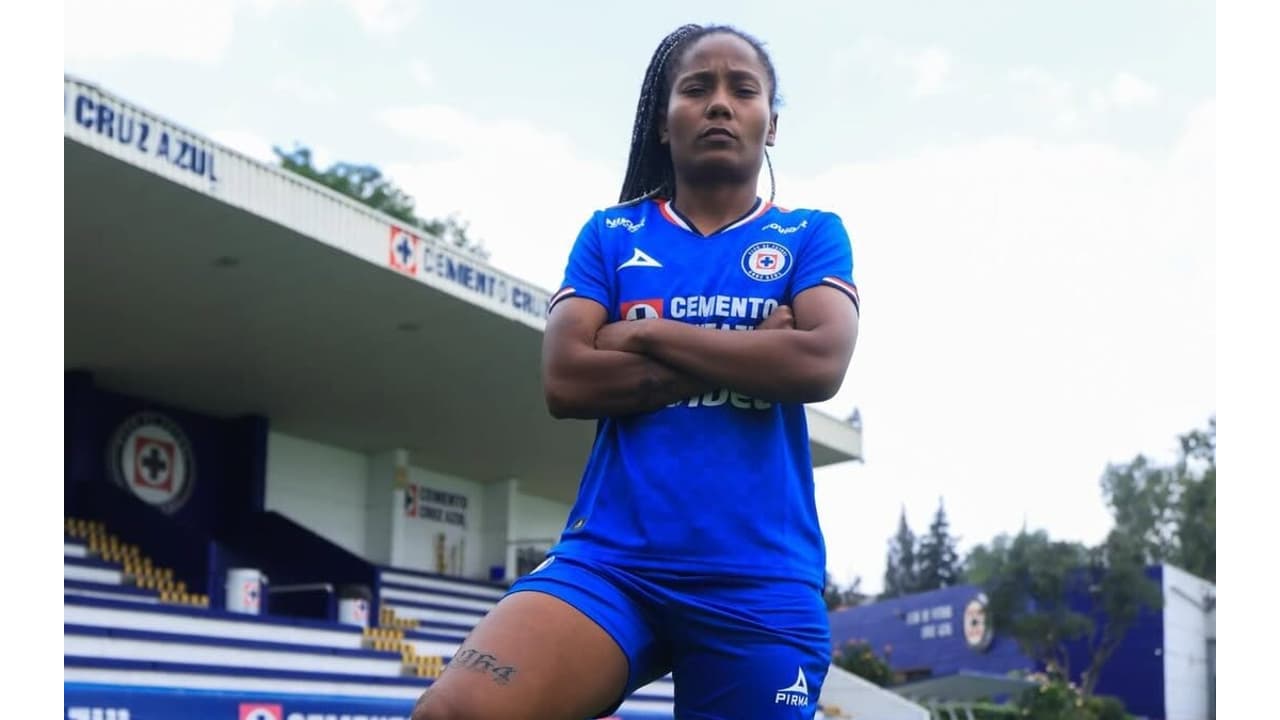 melhores momentos cruz azul feminino clausura 2026