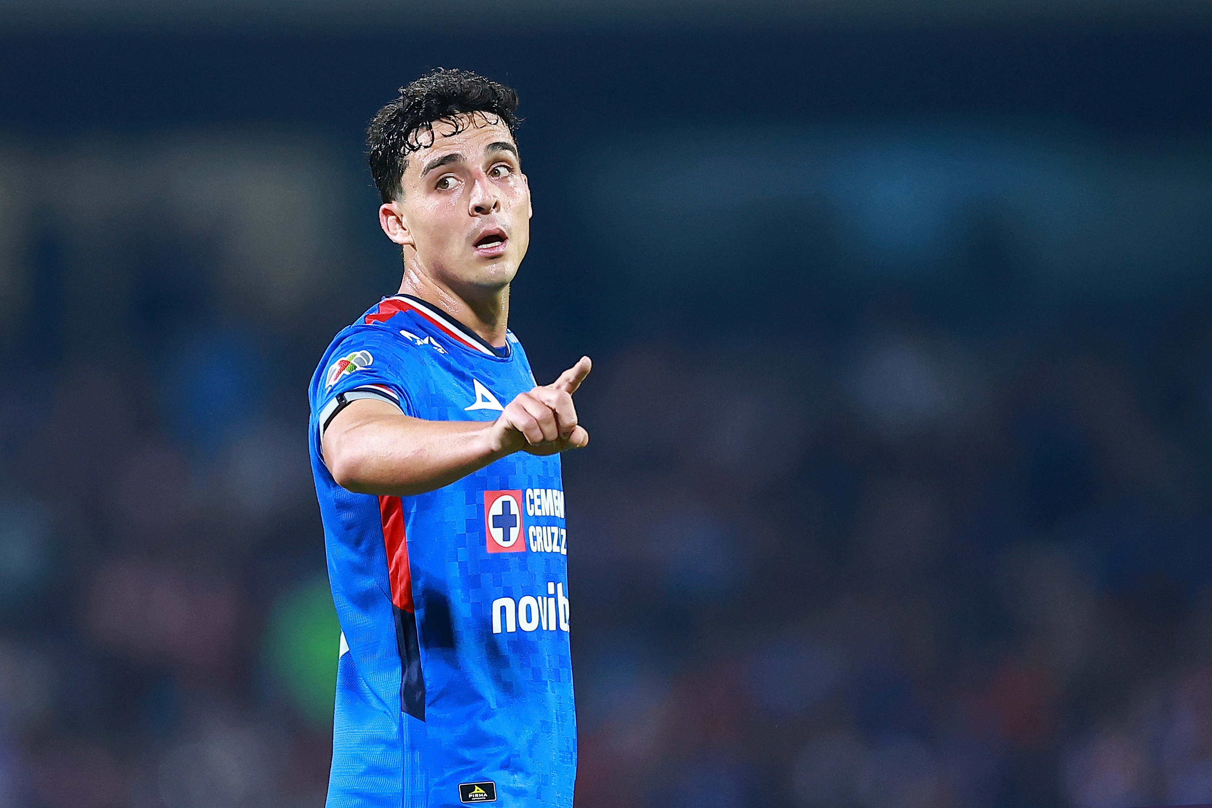 cruz azul feminino vs pumas unam quem ganha