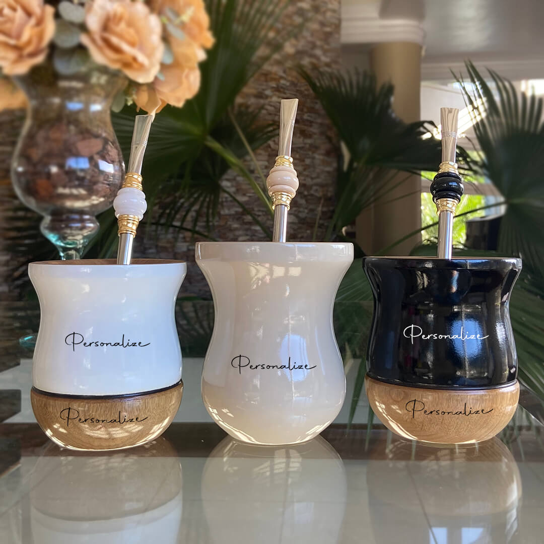 Como Escolher a Cuia Perfeita para Seu Chimarrão