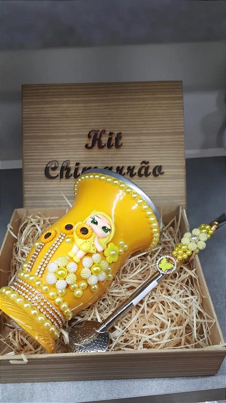 Como Escolher a Cuia Perfeita para Seu Chimarrão