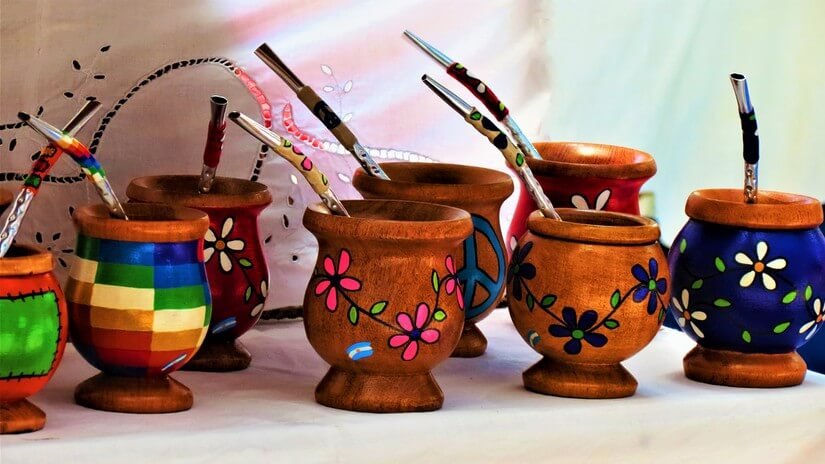 Cuias Personalizadas: O Presente Ideal para Amantes de Chimarrão