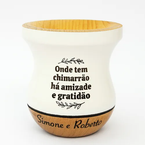 Manutenção e Cuidados Essenciais para Sua Cuia Decorada