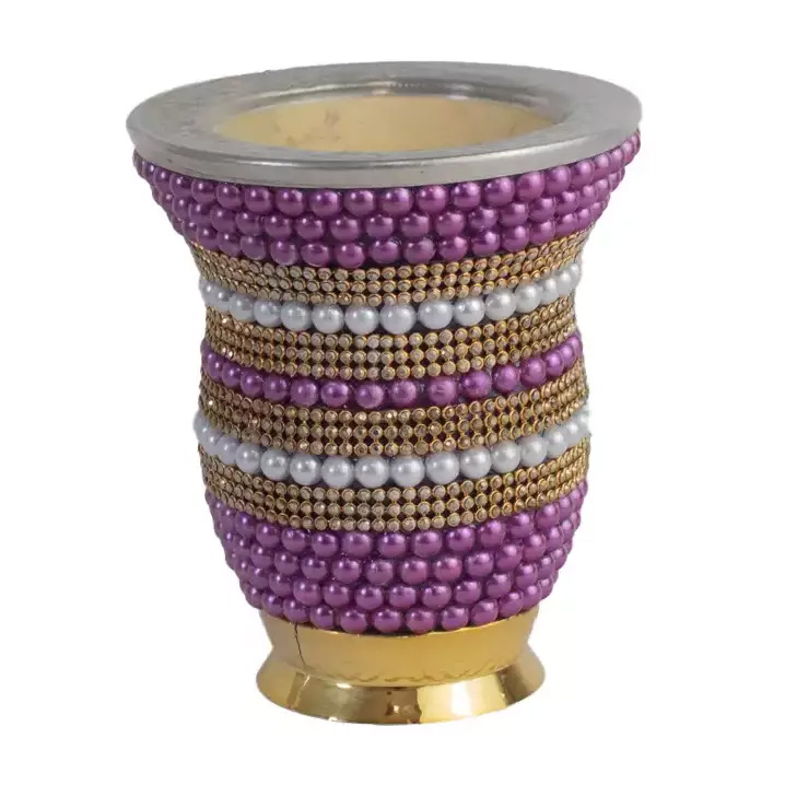 A História e a Tradição por Trás das Cuias de Chimarrão