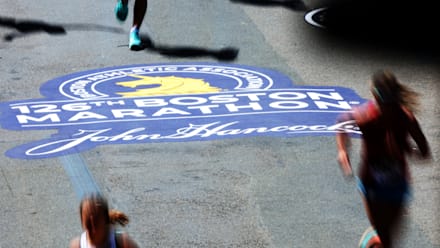 Curiosidades sobre a maratona de Boston