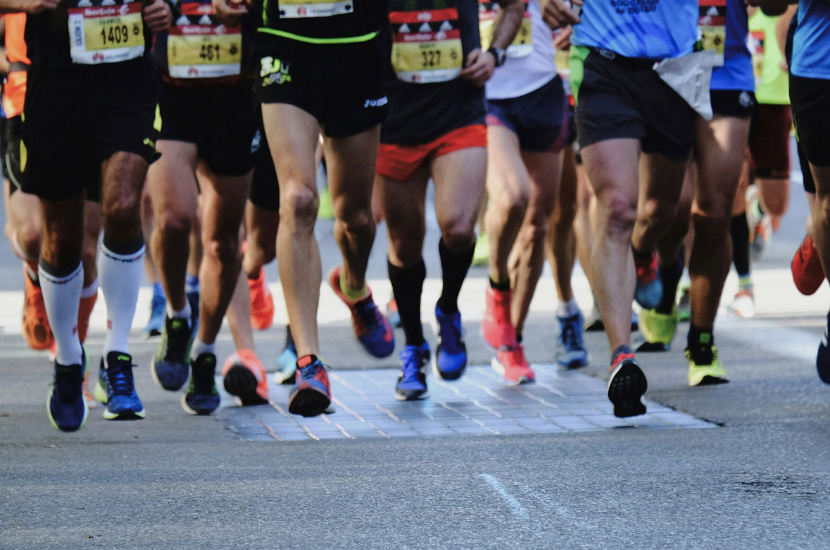 Guia Completo: Como Se Qualificar para a Maratona de Boston 2026