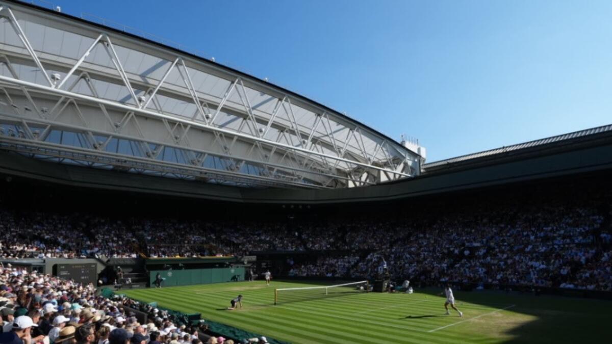 Morangos com Creme: A Deliciosa Tradição de Wimbledon desde 1877