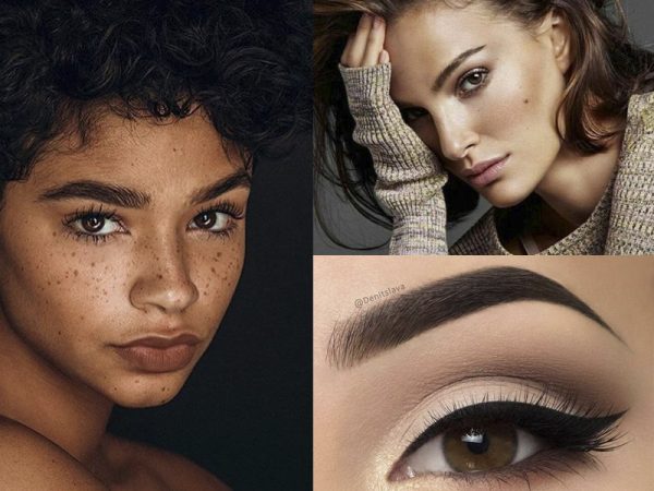 Sobrancelhas e emoções: como elas influenciam nossa comunicação