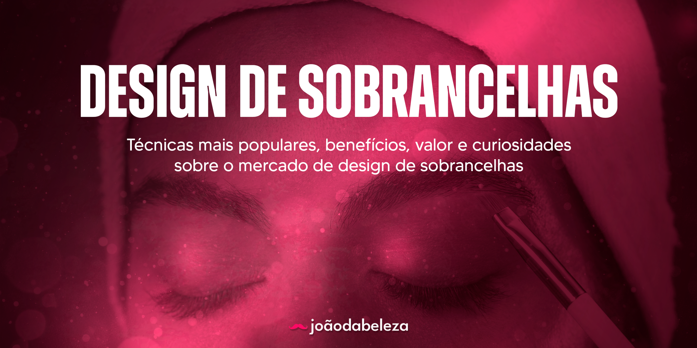 Micropigmentação de sobrancelhas: quem pode e quem não pode fazer