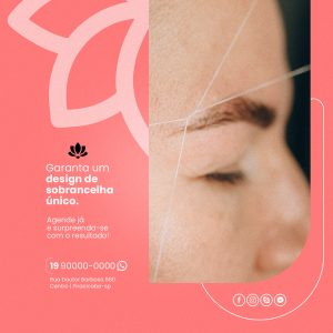 Como cuidar das sobrancelhas para um crescimento saudável