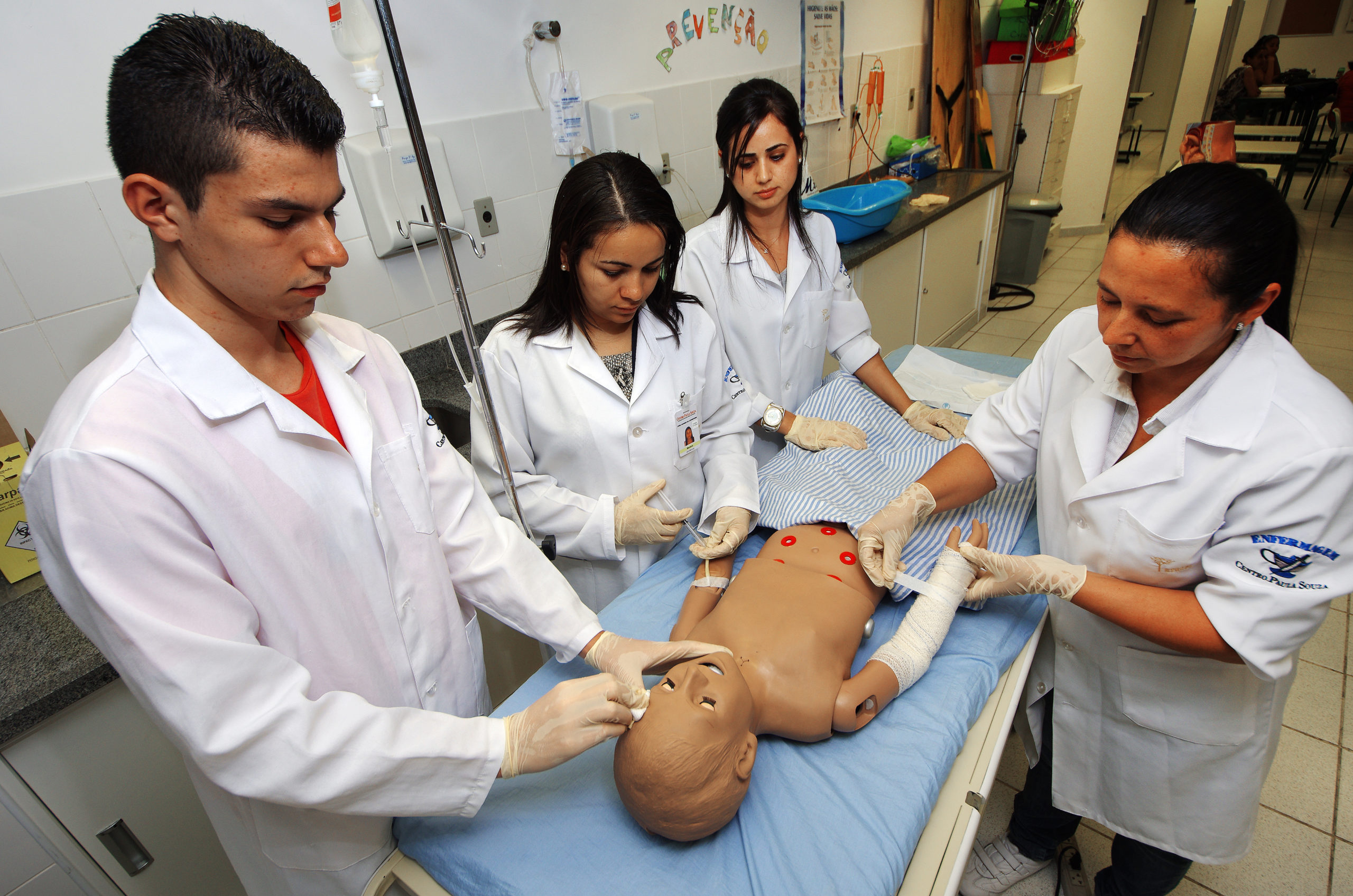 enfermagem em cardiologia