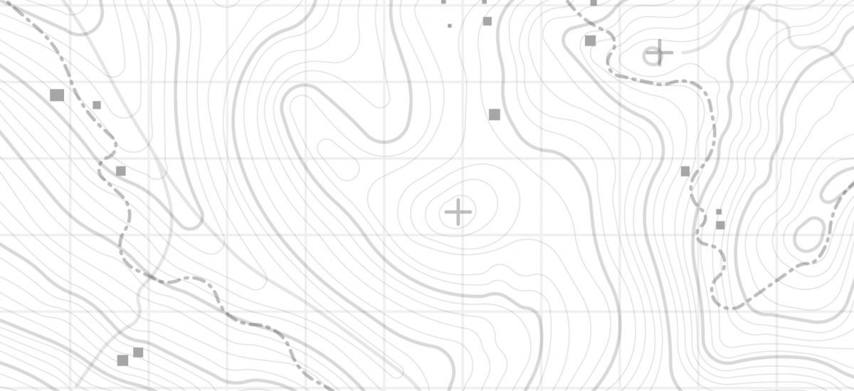 Curvas de Nível na Agricultura: Maximizando a Produção e Evitando Erosão
