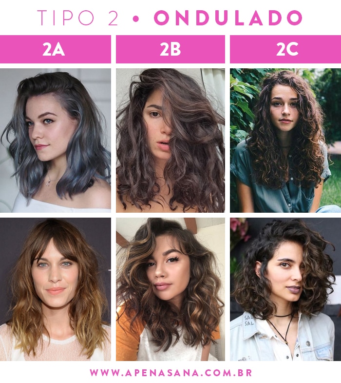 produtos para cabelo liso