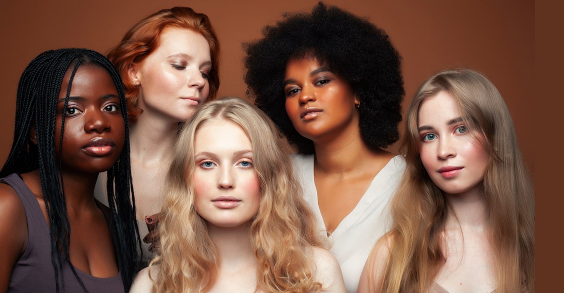 produtos para cabelo ondulado