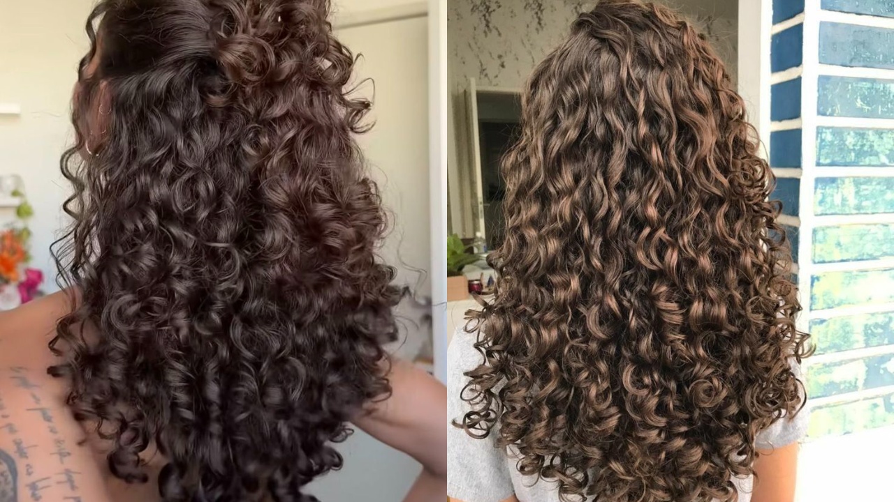 produtos para cabelo crespo