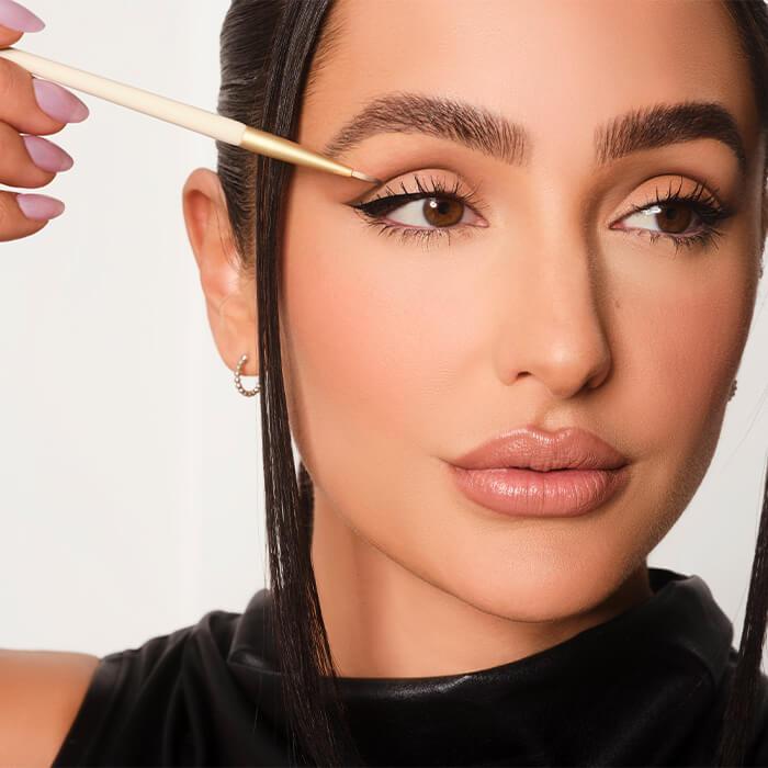 Como Escolher as Melhores Sombras para seu Cut Crease