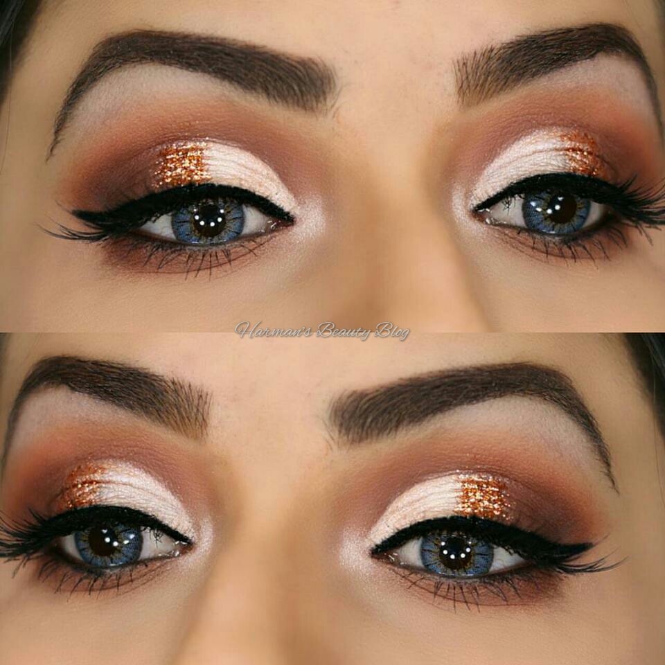 Guia Completo de Pincéis Essenciais para Cut Crease Perfeito