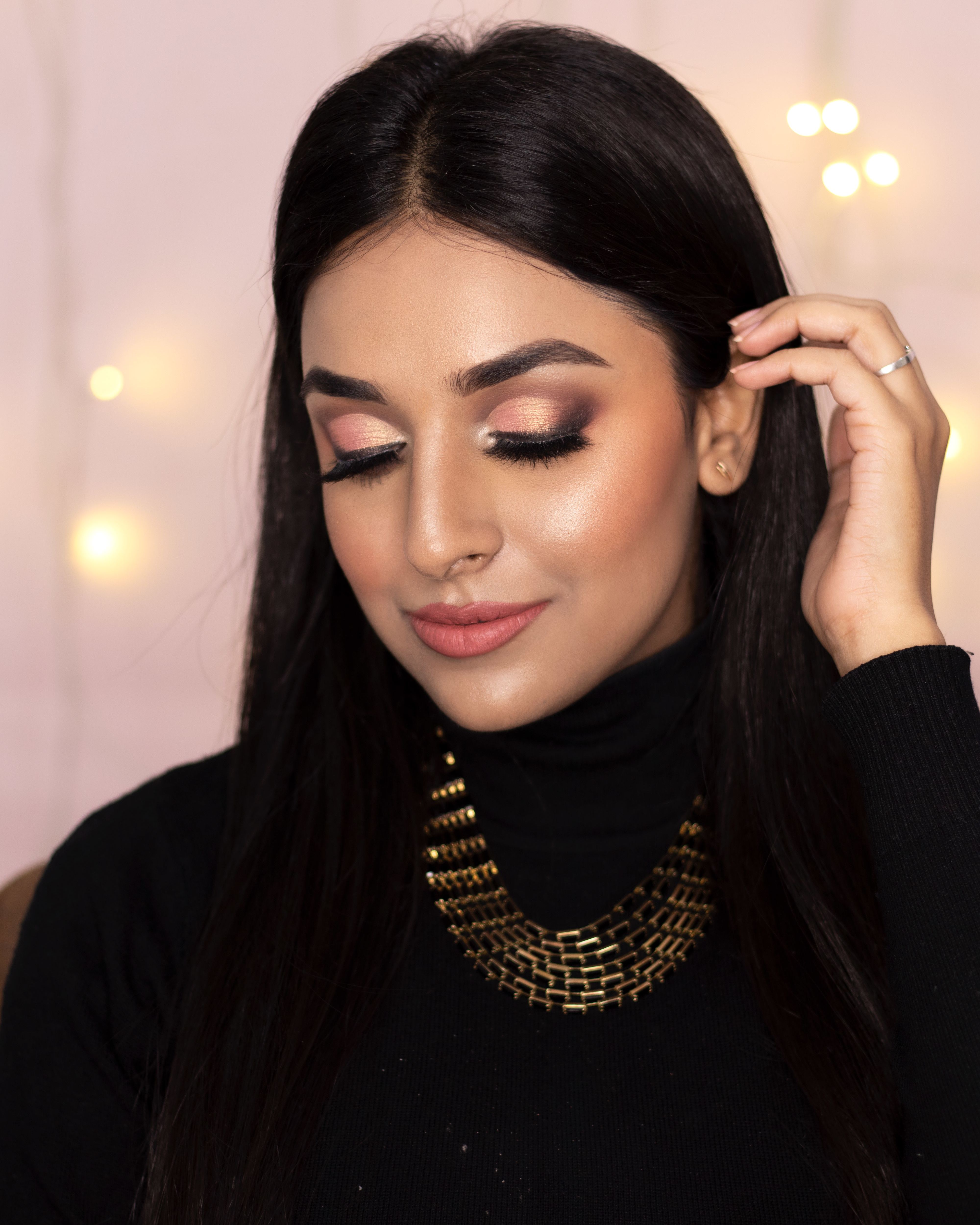 Maquiagem Cut Crease para Noite: Dicas e Inspirações