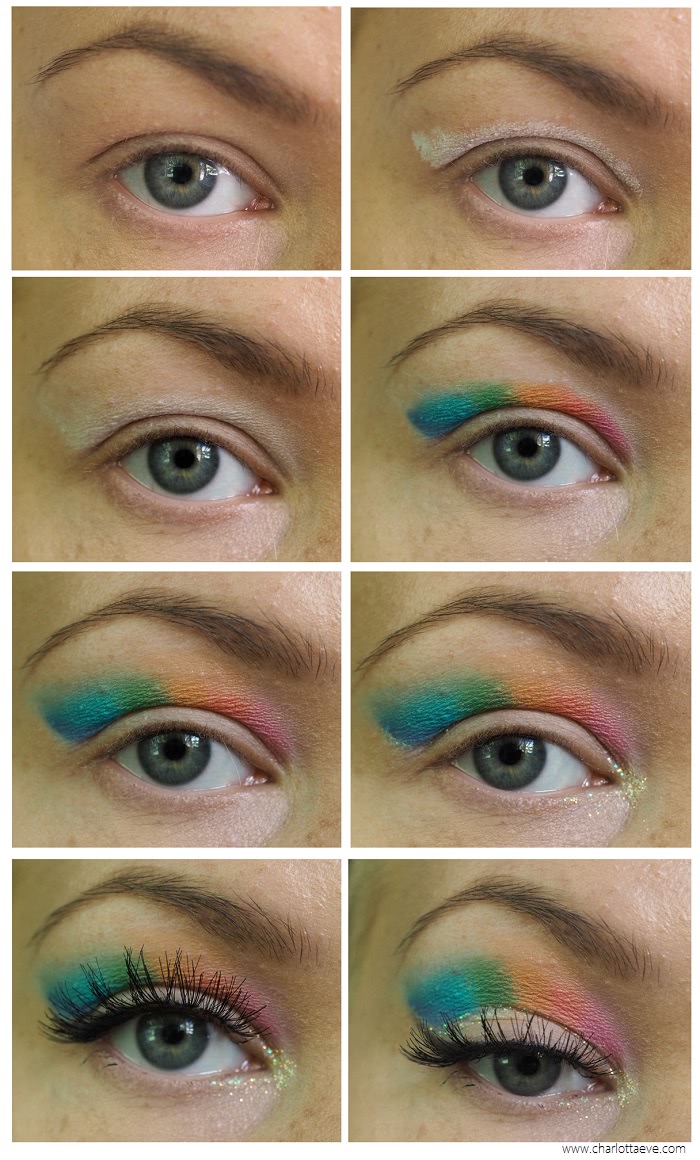 Maquiagem Cut Crease para Noite: Dicas e Inspirações