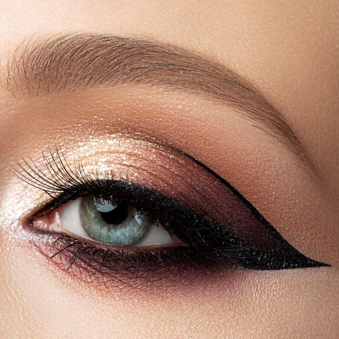 Maquiagem Cut Crease para Noite: Dicas e Inspirações