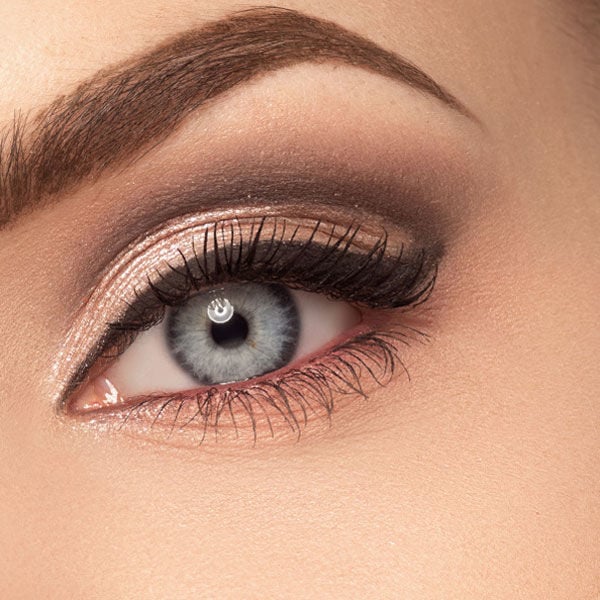 Como Escolher as Melhores Sombras para seu Cut Crease