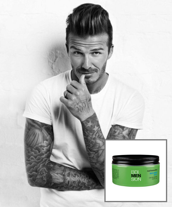 como fazer o corte buzz cut do david beckham em casa