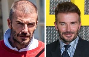 melhores cortes de cabelo david beckham para se inspirar