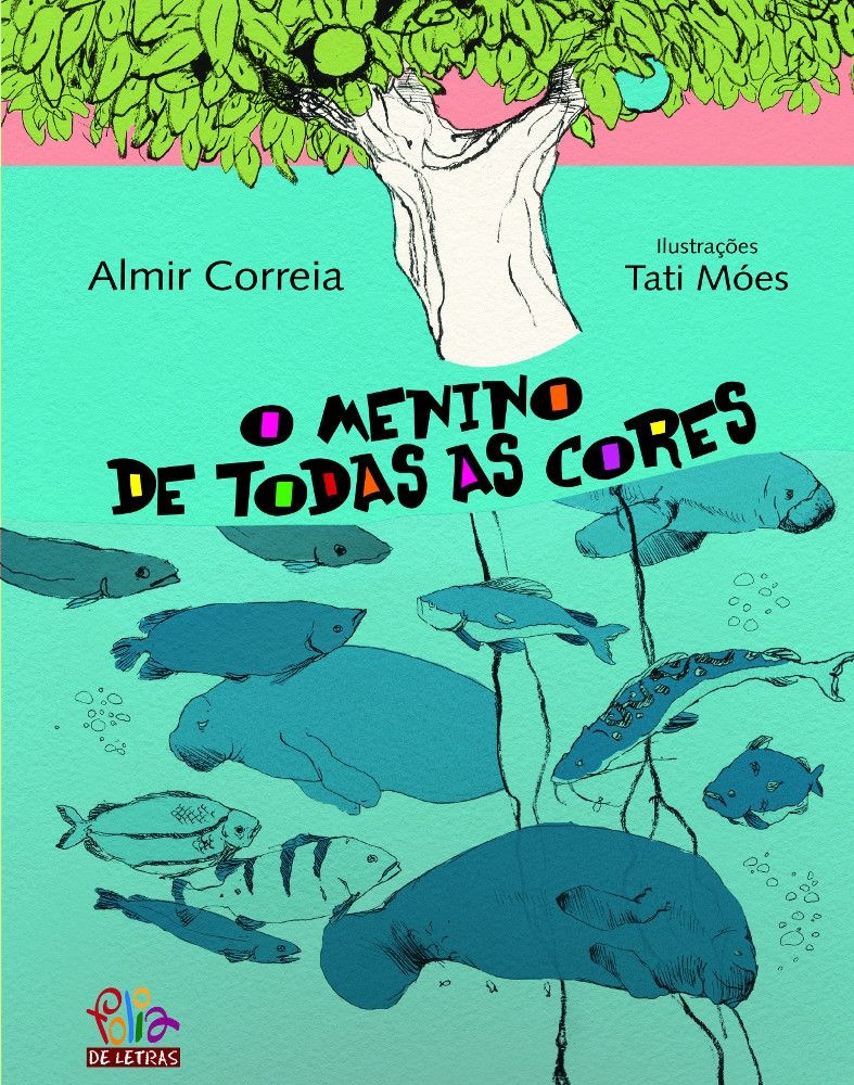 A Influência da Psicologia das Cores no Marketing e Design