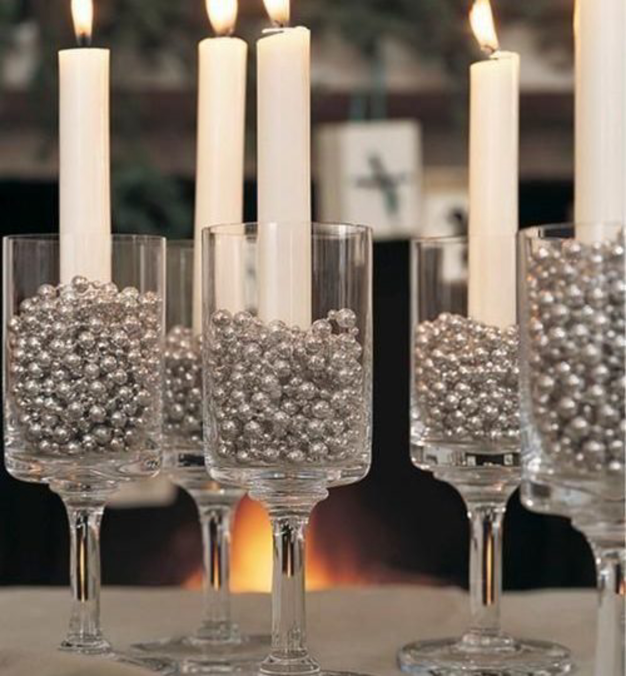 iluminação ano novo