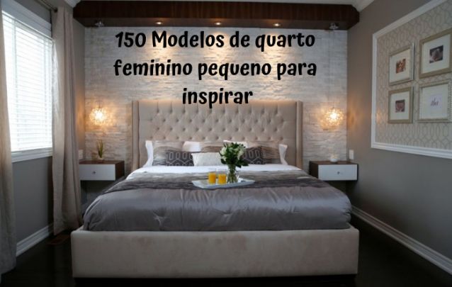 erros comuns decorar quarto pequeno feminino