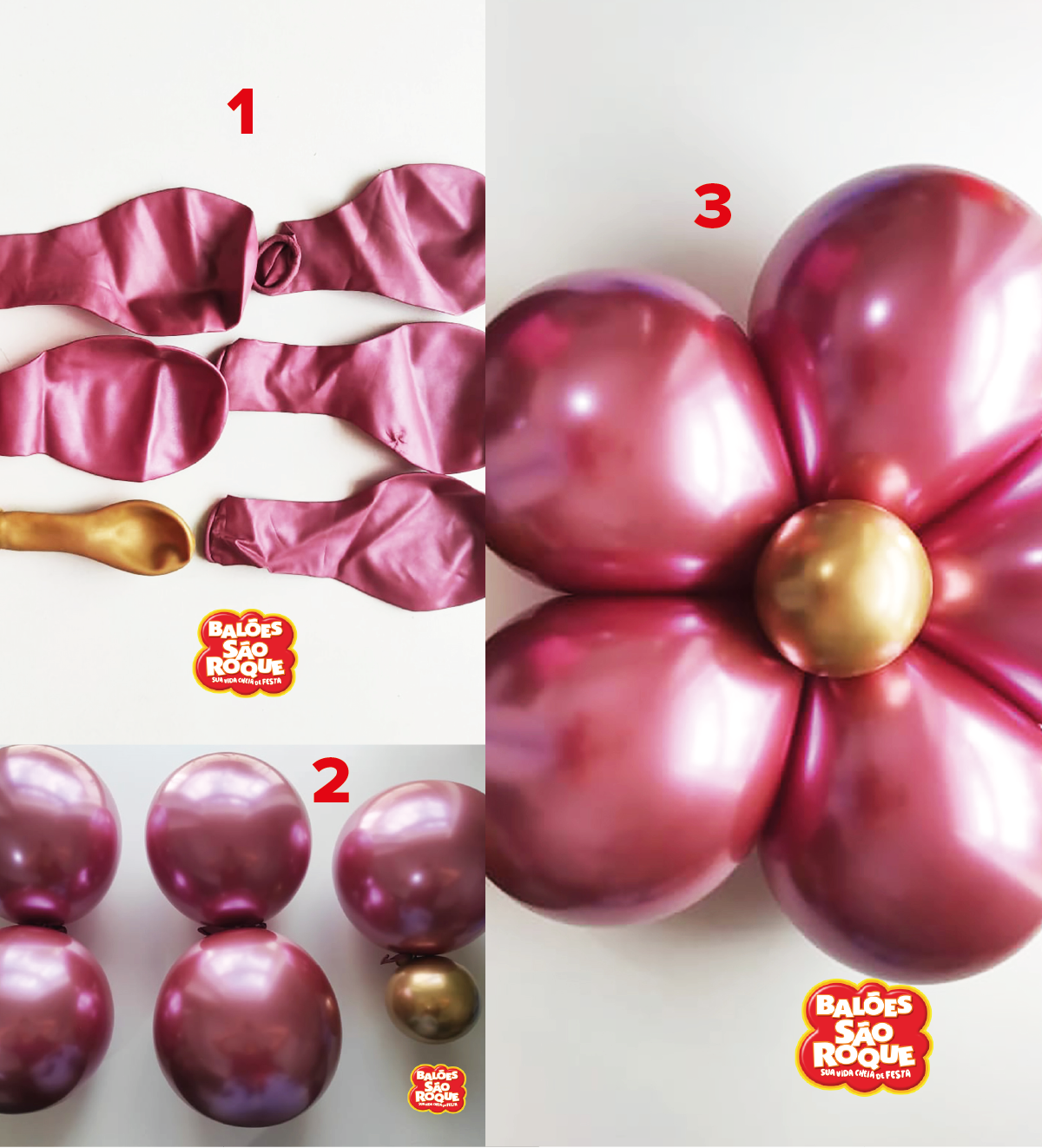 quanto custa fazer decoração balões simples em casa