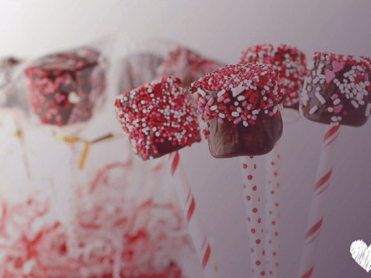 marshmallow no palito caseiro ou comprado qual melhor